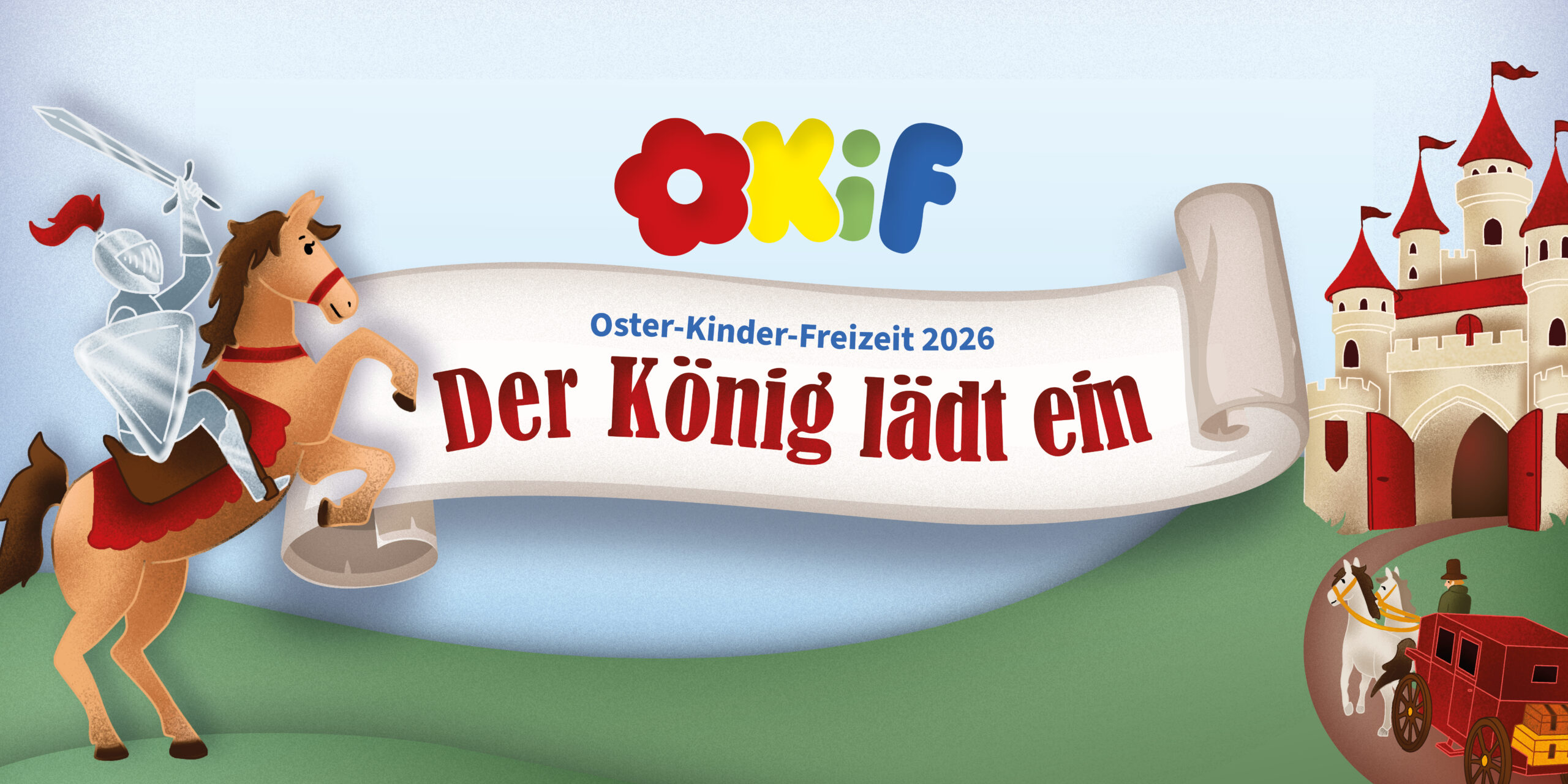 Oster-Kinder-Freizeit 2026